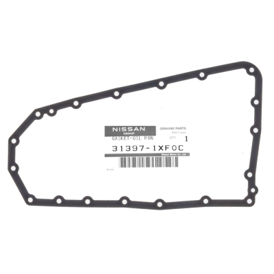 NISSAN QASHQAI J10 07- USZCZELKA MISKI OLEJOWEJ SKRZYNI BIEGÓW OE 31397-1XF0C